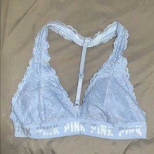 victoria secret PINK bralette